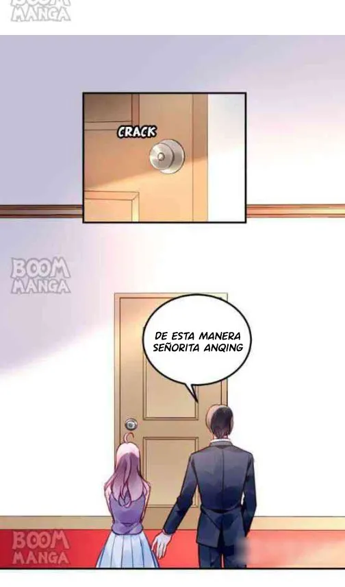 Orejas de demonio Capítulo 57 en Línea - página 14