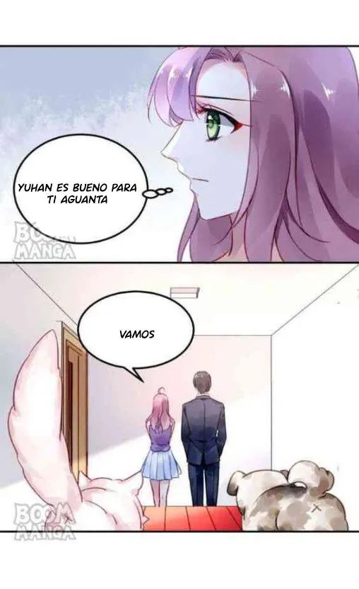 Orejas de demonio Capítulo 57 en Línea - página 15