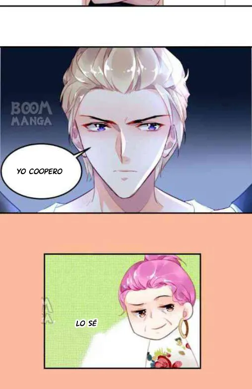 Orejas de demonio Capítulo 57 en Línea - página 18