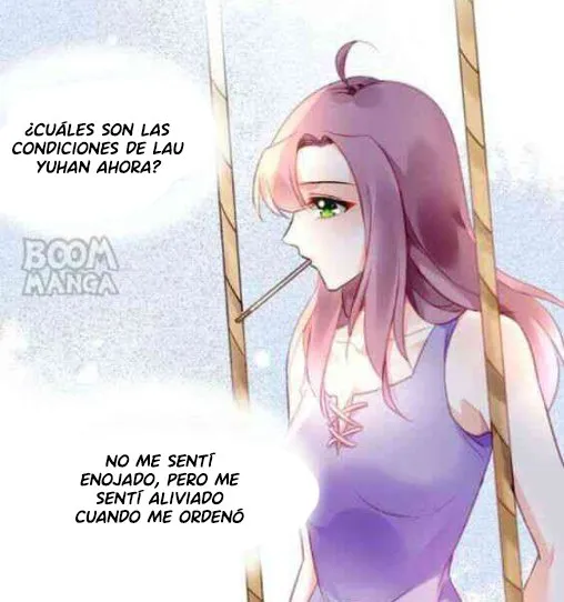 Orejas de demonio Capítulo 57 en Línea - página 22
