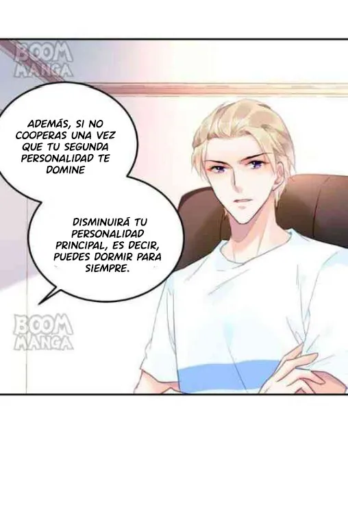 Orejas de demonio Capítulo 57 en Línea - página 25