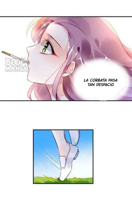 Orejas de demonio Capítulo 57 en Línea - página 31