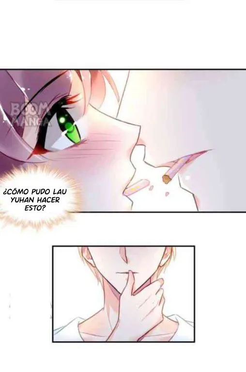 Orejas de demonio Capítulo 57 en Línea - página 35