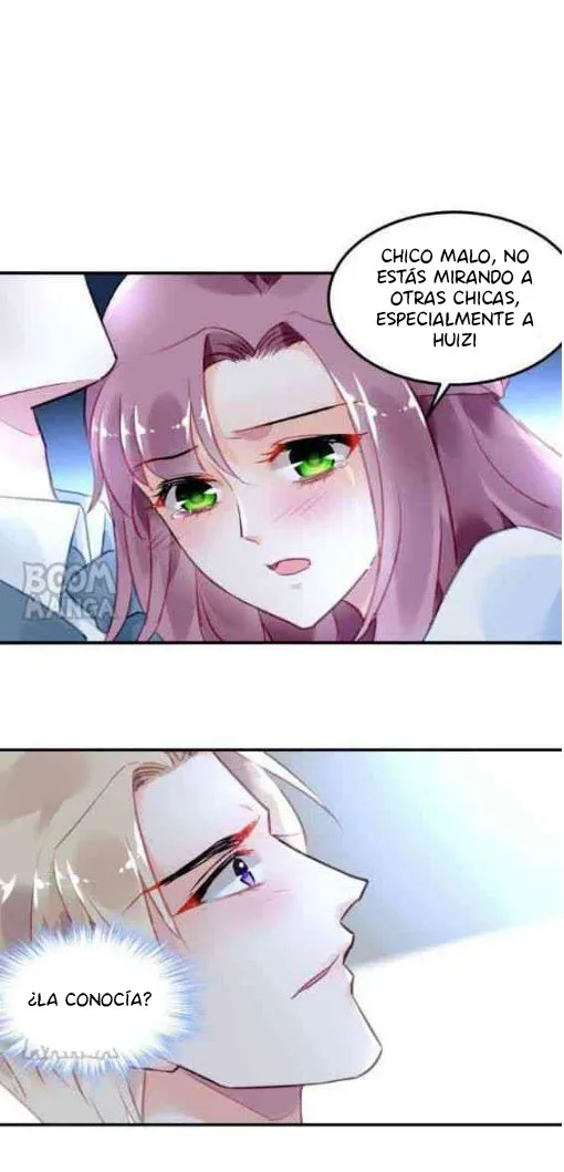 Orejas de demonio Capítulo 62 en Línea - página 7