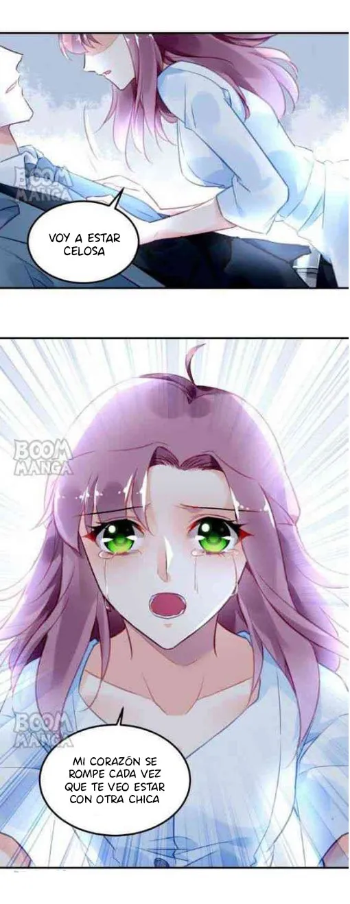 Orejas de demonio Capítulo 62 en Línea - página 8