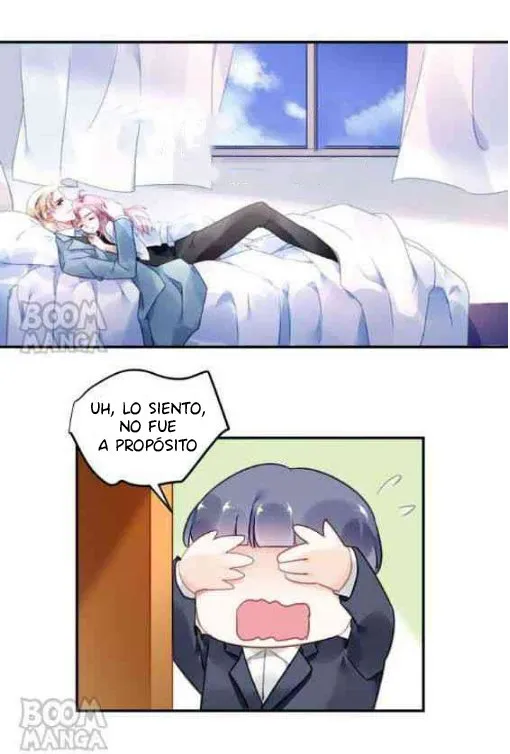 Orejas de demonio Capítulo 62 en Línea - página 11