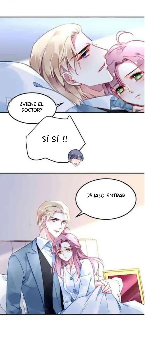 Orejas de demonio Capítulo 62 en Línea - página 12