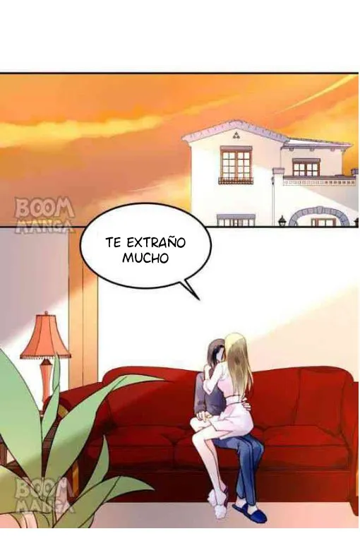 Orejas de demonio Capítulo 62 en Línea - página 13
