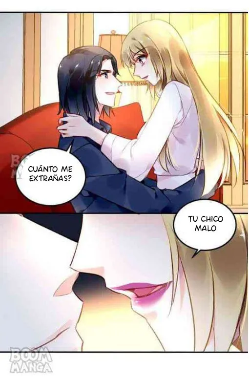 Orejas de demonio Capítulo 62 en Línea - página 14