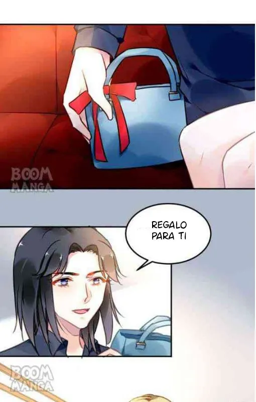 Orejas de demonio Capítulo 62 en Línea - página 15