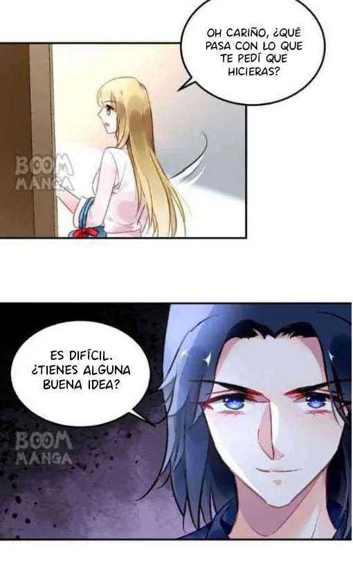 Orejas de demonio Capítulo 62 en Línea - página 18