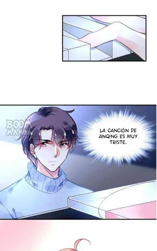 Orejas de demonio Capítulo 62 en Línea - página 20