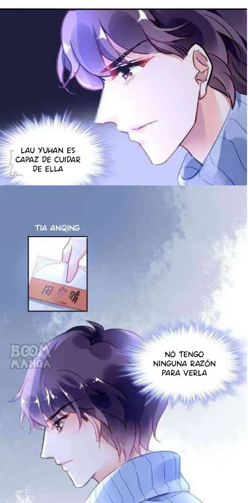 Orejas de demonio Capítulo 62 en Línea - página 23