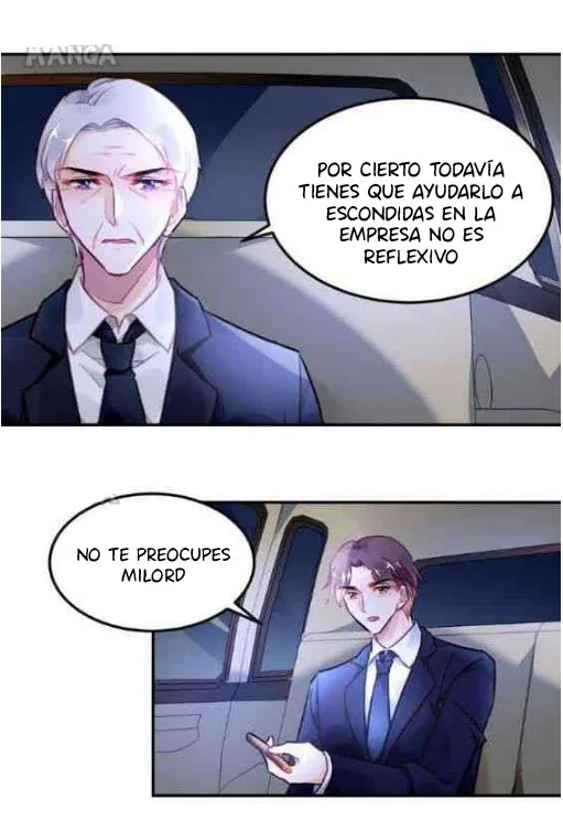 Orejas de demonio Capítulo 64 en Línea - página 3