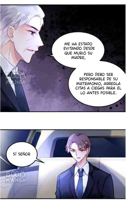 Orejas de demonio Capítulo 64 en Línea - página 5