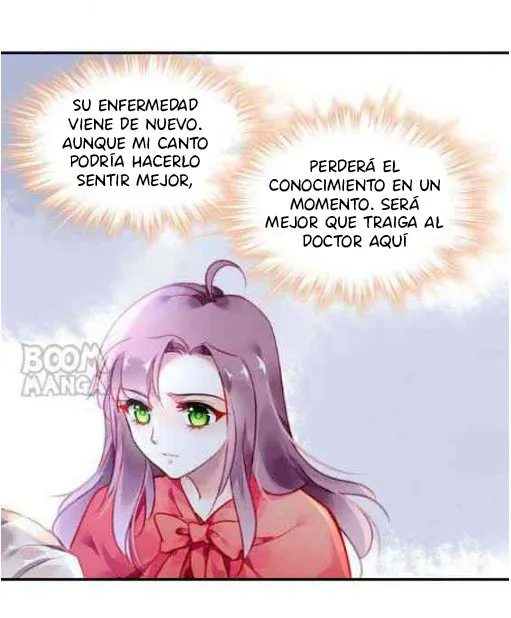 Orejas de demonio Capítulo 64 en Línea - página 9