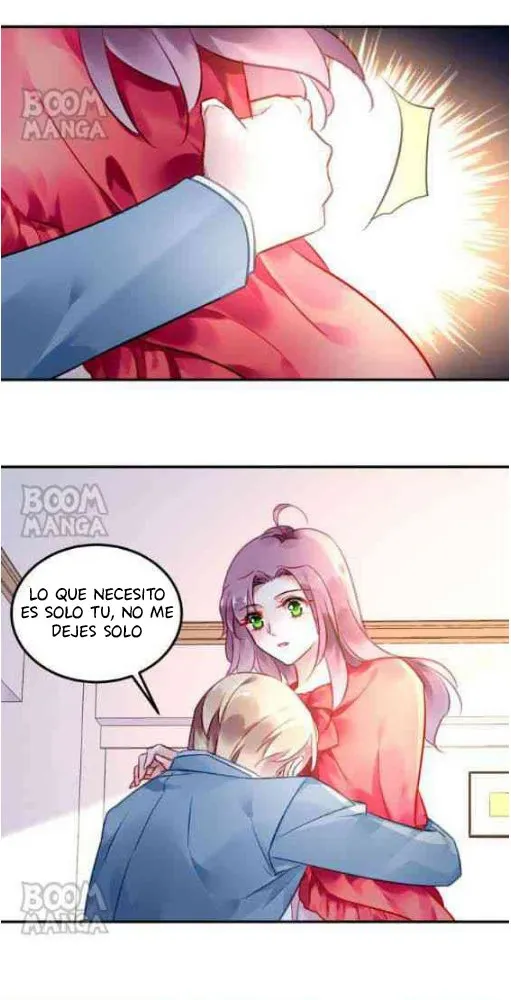 Orejas de demonio Capítulo 64 en Línea - página 13