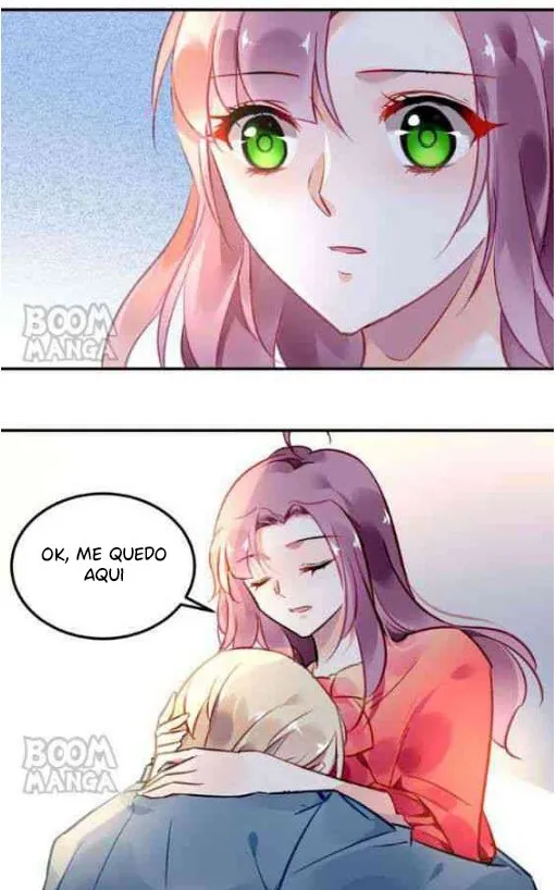 Orejas de demonio Capítulo 64 en Línea - página 14
