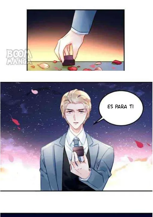 Orejas de demonio Capítulo 64 en Línea - página 24
