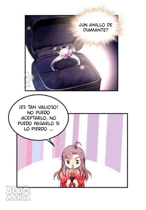 Orejas de demonio Capítulo 64 en Línea - página 26