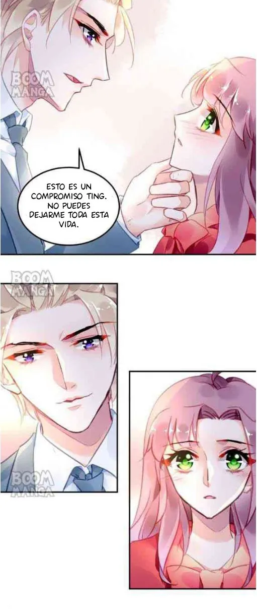 Orejas de demonio Capítulo 64 en Línea - página 29