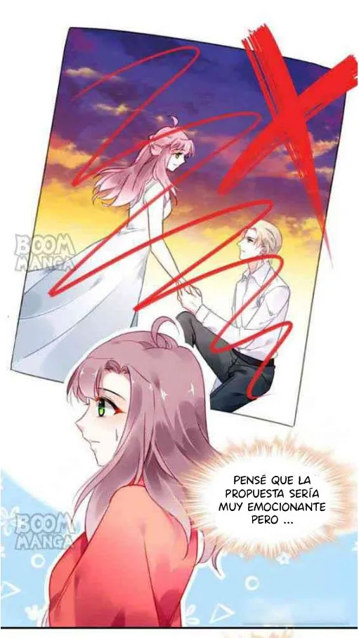 Orejas de demonio Capítulo 64 en Línea - página 30