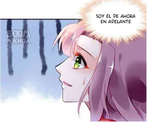 Orejas de demonio Capítulo 64 en Línea - página 34