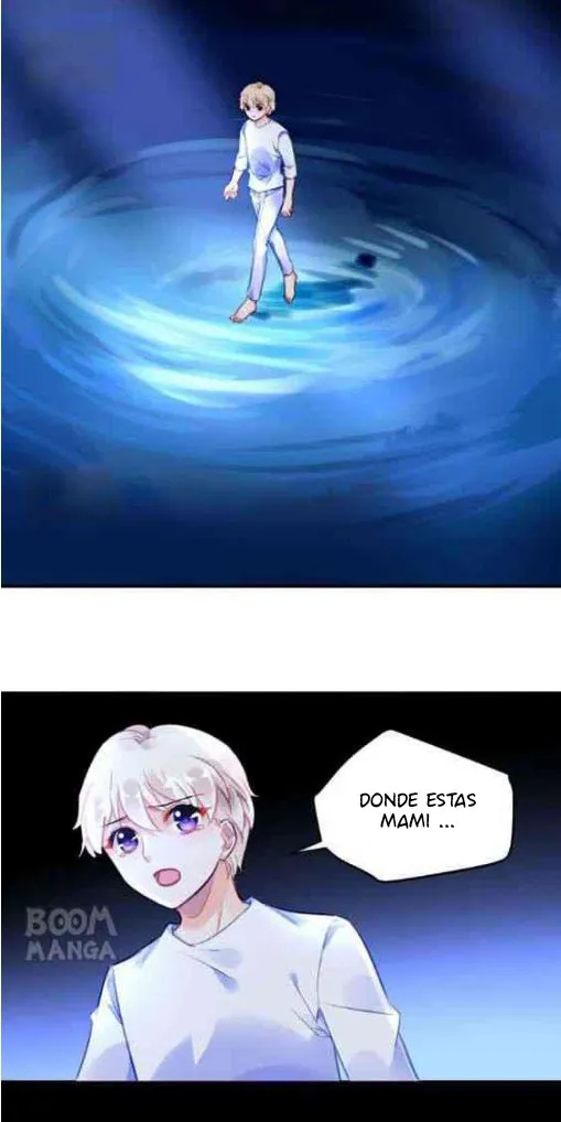 Orejas de demonio Capítulo 66 en Línea - página 3