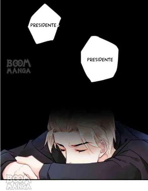 Orejas de demonio Capítulo 66 en Línea - página 4