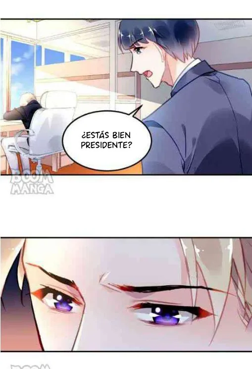 Orejas de demonio Capítulo 66 en Línea - página 5
