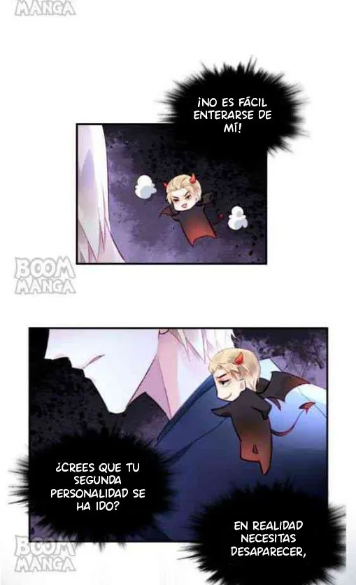 Orejas de demonio Capítulo 66 en Línea - página 8