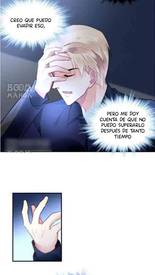 Orejas de demonio Capítulo 66 en Línea - página 10