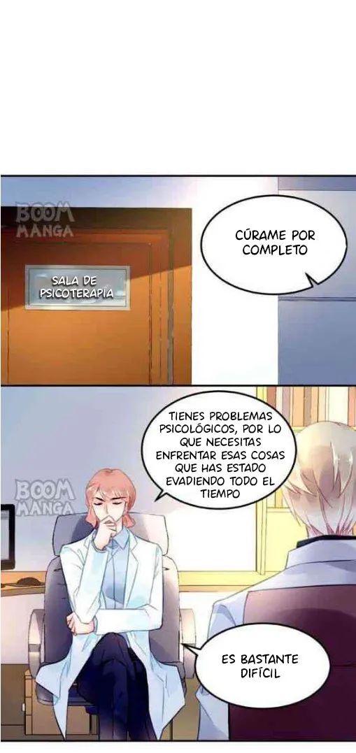 Orejas de demonio Capítulo 66 en Línea - página 12