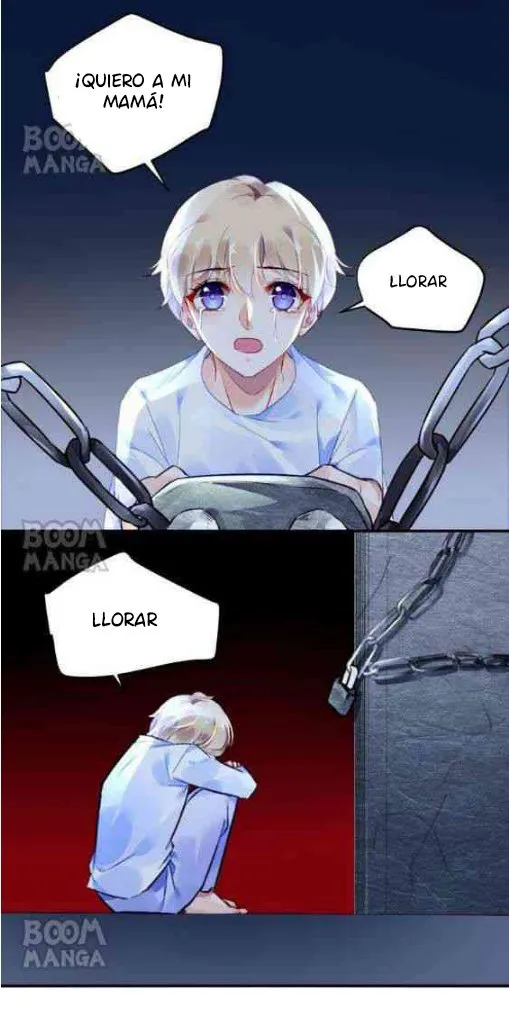 Orejas de demonio Capítulo 66 en Línea - página 17