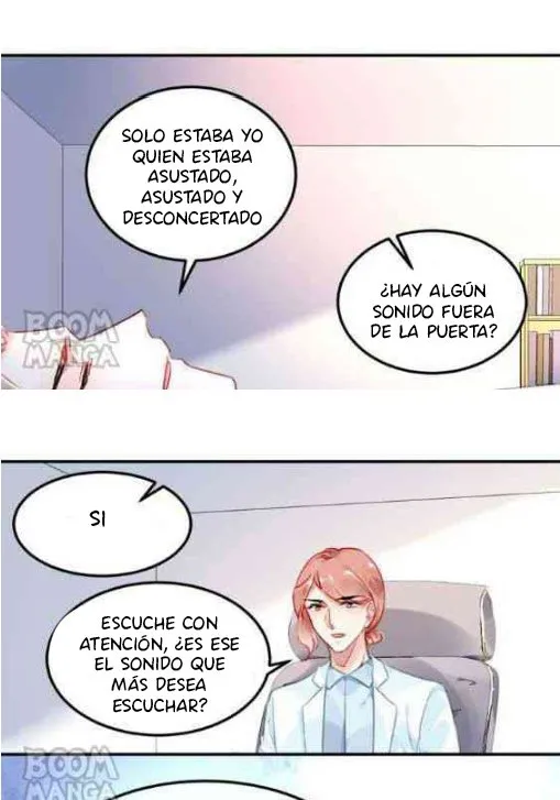 Orejas de demonio Capítulo 66 en Línea - página 18