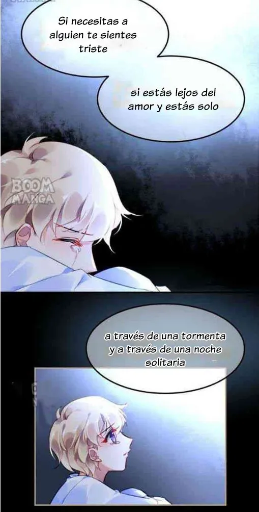 Orejas de demonio Capítulo 66 en Línea - página 19