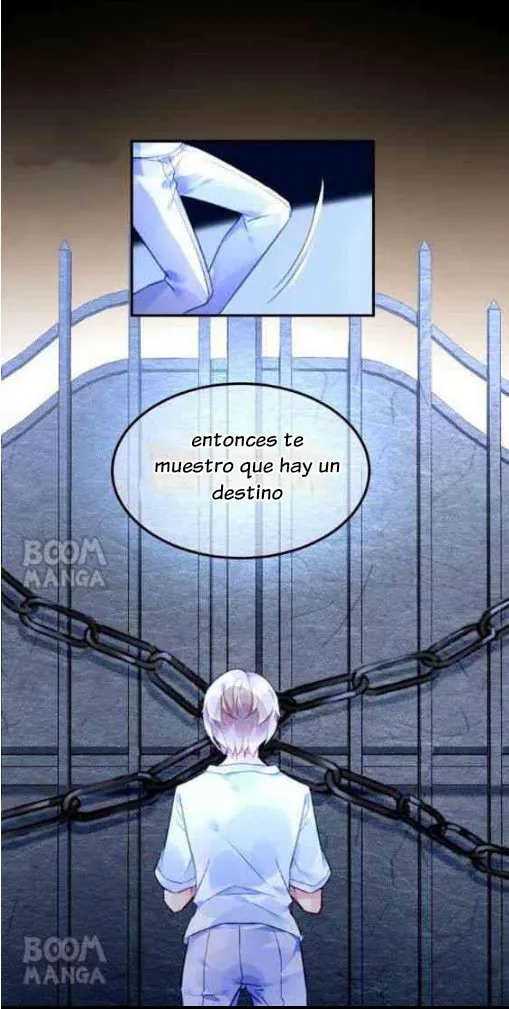 Orejas de demonio Capítulo 66 en Línea - página 20