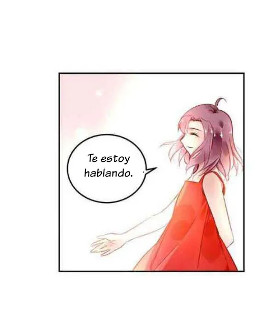 Orejas de demonio Capítulo 66 en Línea - página 27