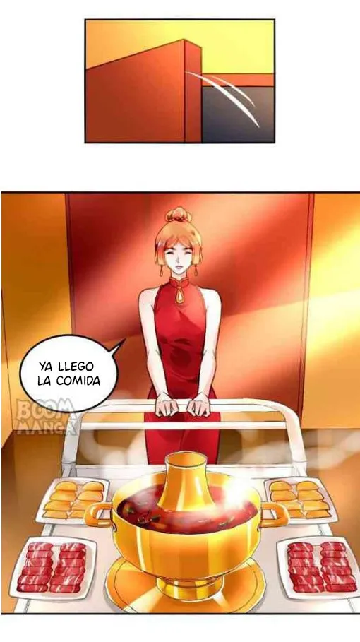 Orejas de demonio Capítulo 69 en Línea - página 11