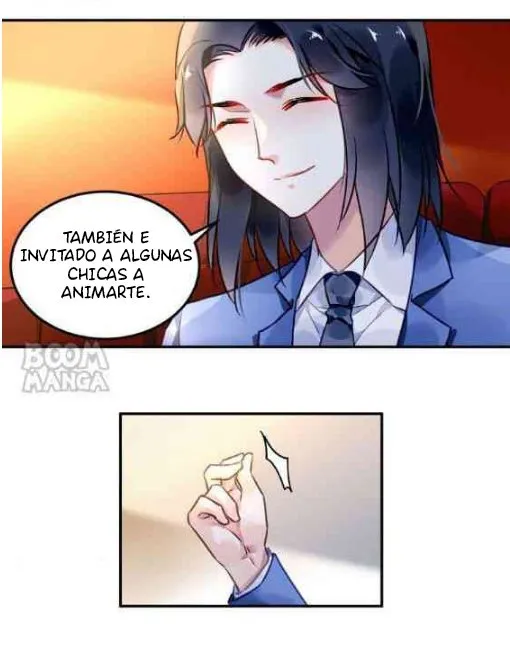 Orejas de demonio Capítulo 69 en Línea - página 16