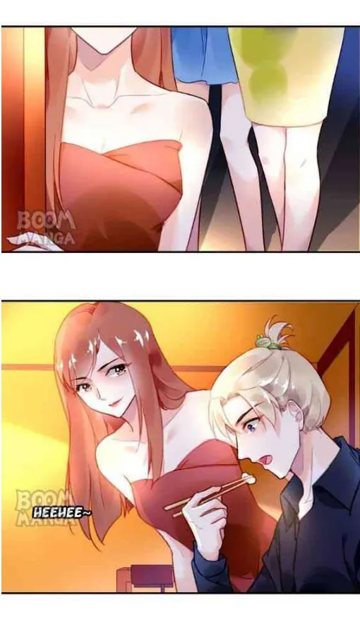 Orejas de demonio Capítulo 69 en Línea - página 17