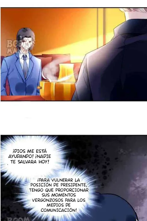 Orejas de demonio Capítulo 69 en Línea - página 19