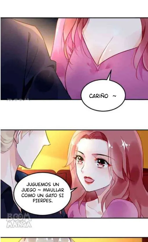 Orejas de demonio Capítulo 69 en Línea - página 21