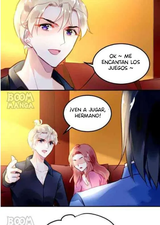 Orejas de demonio Capítulo 69 en Línea - página 22
