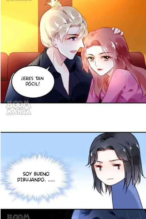 Orejas de demonio Capítulo 69 en Línea - página 24