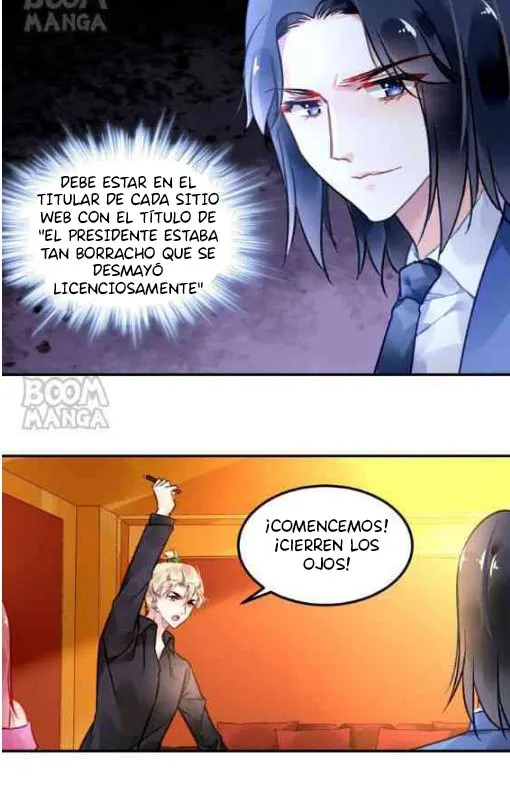 Orejas de demonio Capítulo 69 en Línea - página 25