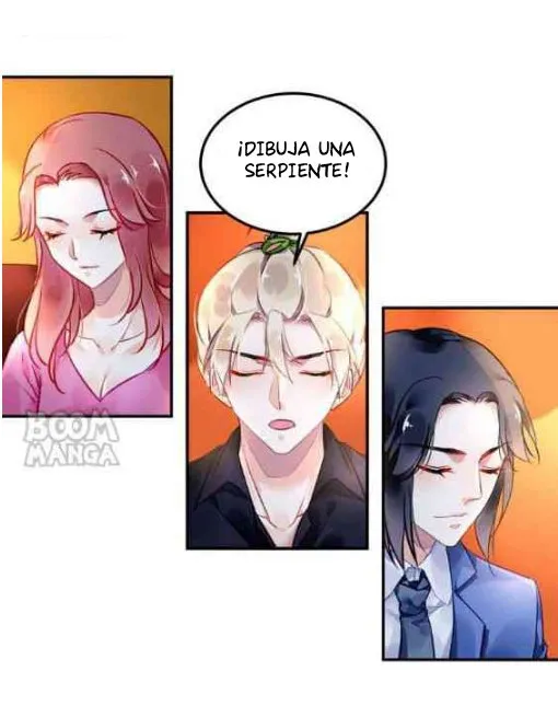 Orejas de demonio Capítulo 69 en Línea - página 26