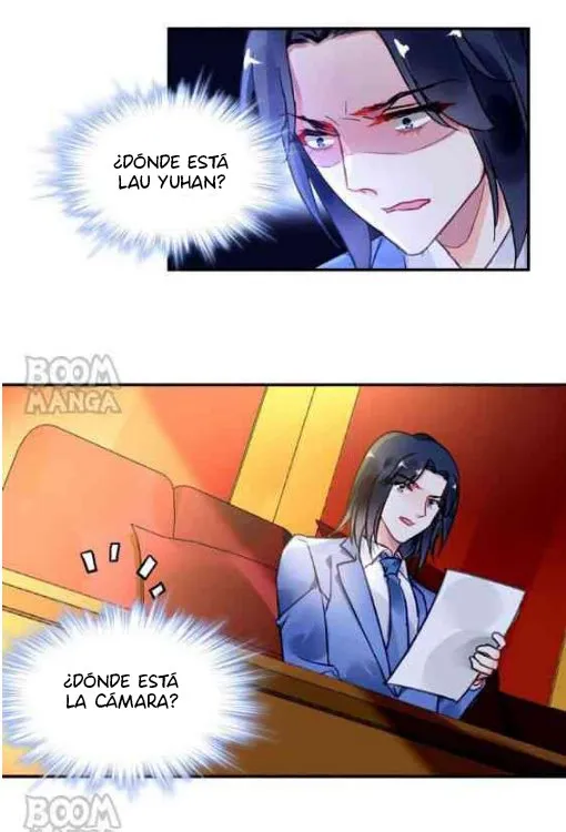 Orejas de demonio Capítulo 69 en Línea - página 34