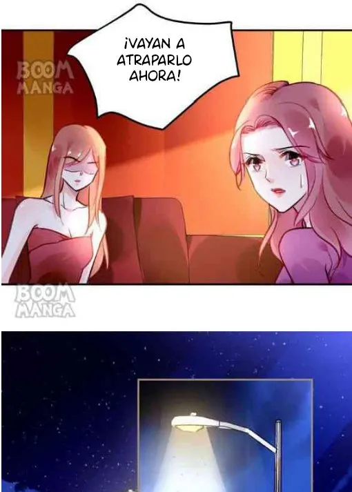 Orejas de demonio Capítulo 69 en Línea - página 36