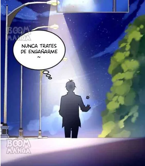 Orejas de demonio Capítulo 69 en Línea - página 37